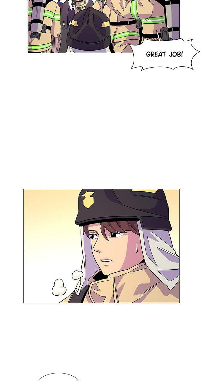 Read 1 Second chapter 6 image 20 on Lezhin