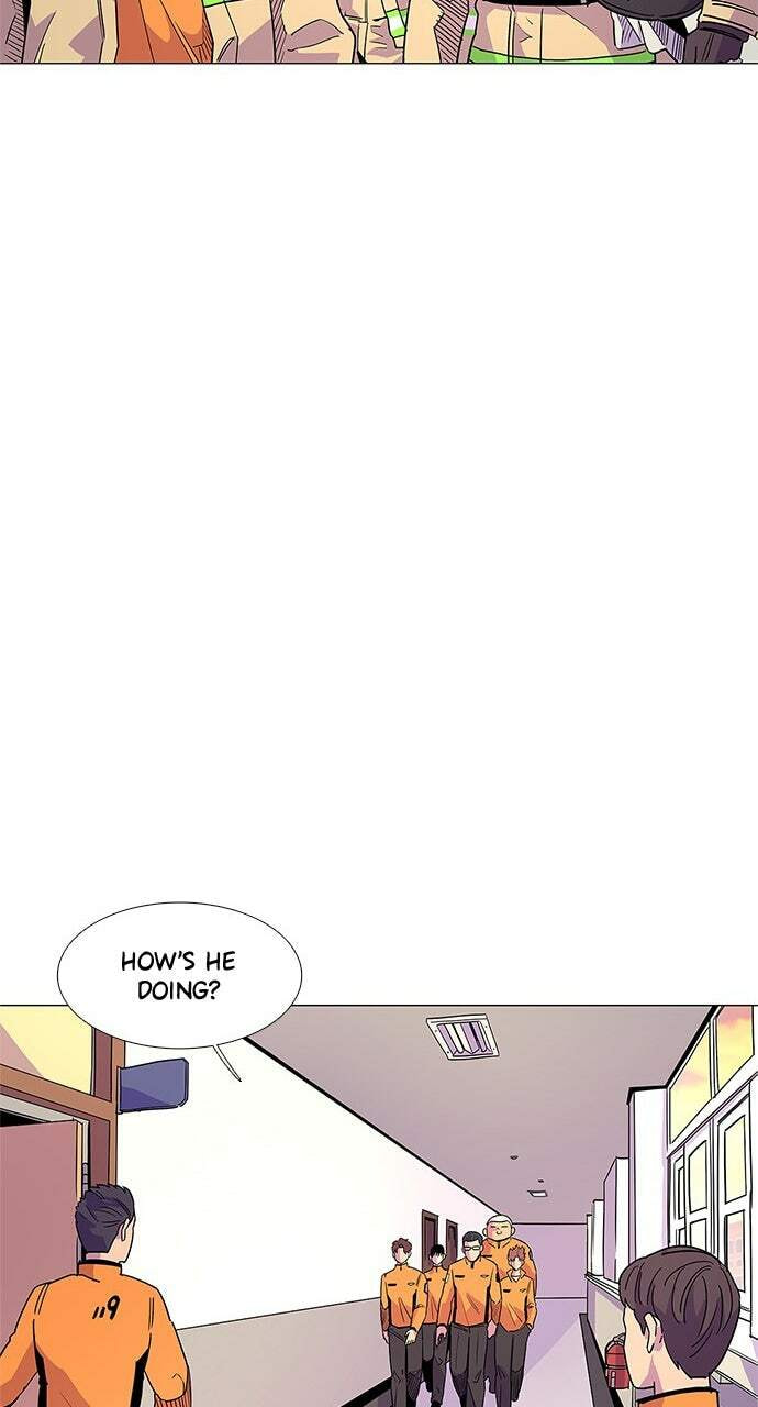 Read 1 Second chapter 6 image 22 on Lezhin