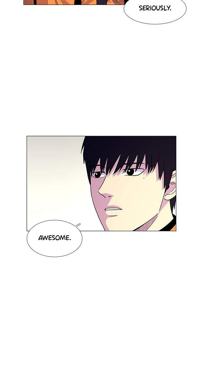Read 1 Second chapter 6 image 25 on Lezhin