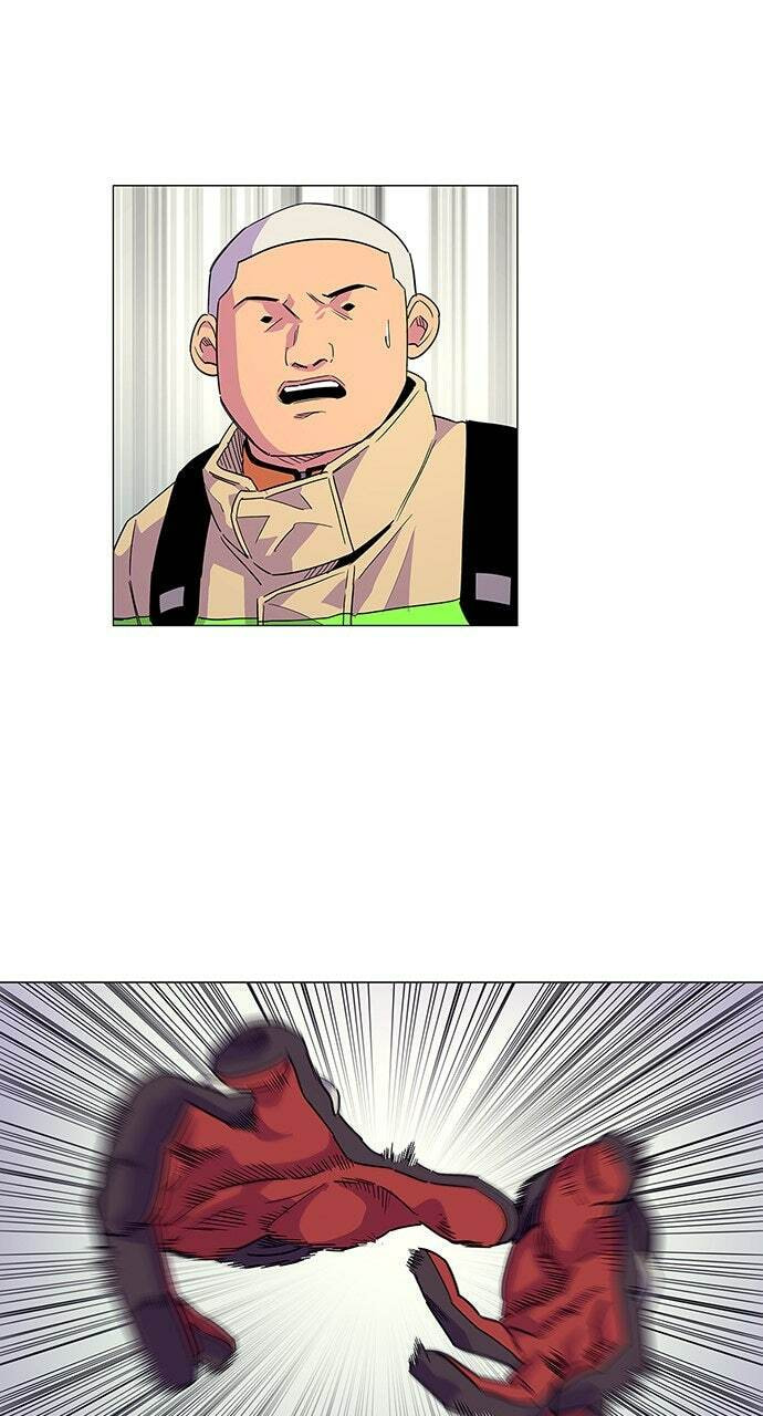 Read 1 Second chapter 6 image 3 on Lezhin
