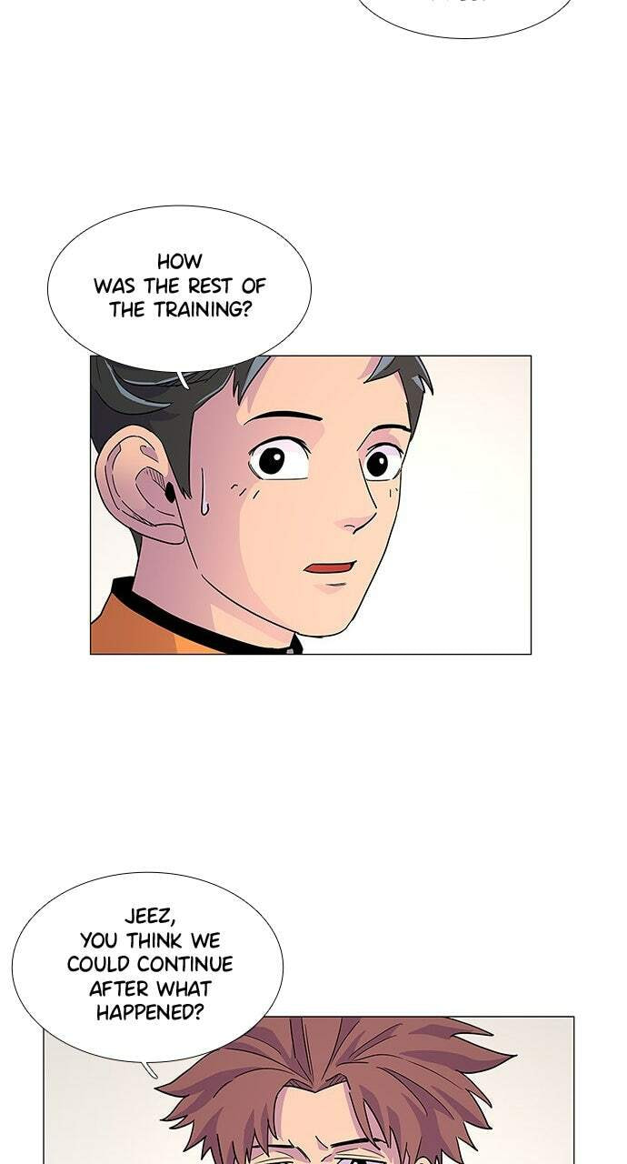 Read 1 Second chapter 6 image 30 on Lezhin