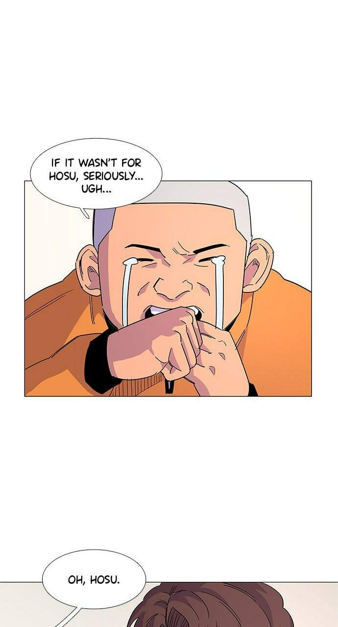 Read 1 Second chapter 6 image 32 on Lezhin