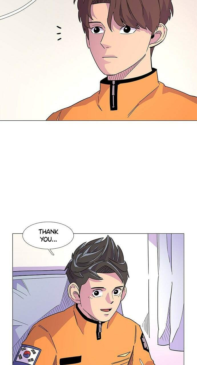 Read 1 Second chapter 6 image 33 on Lezhin