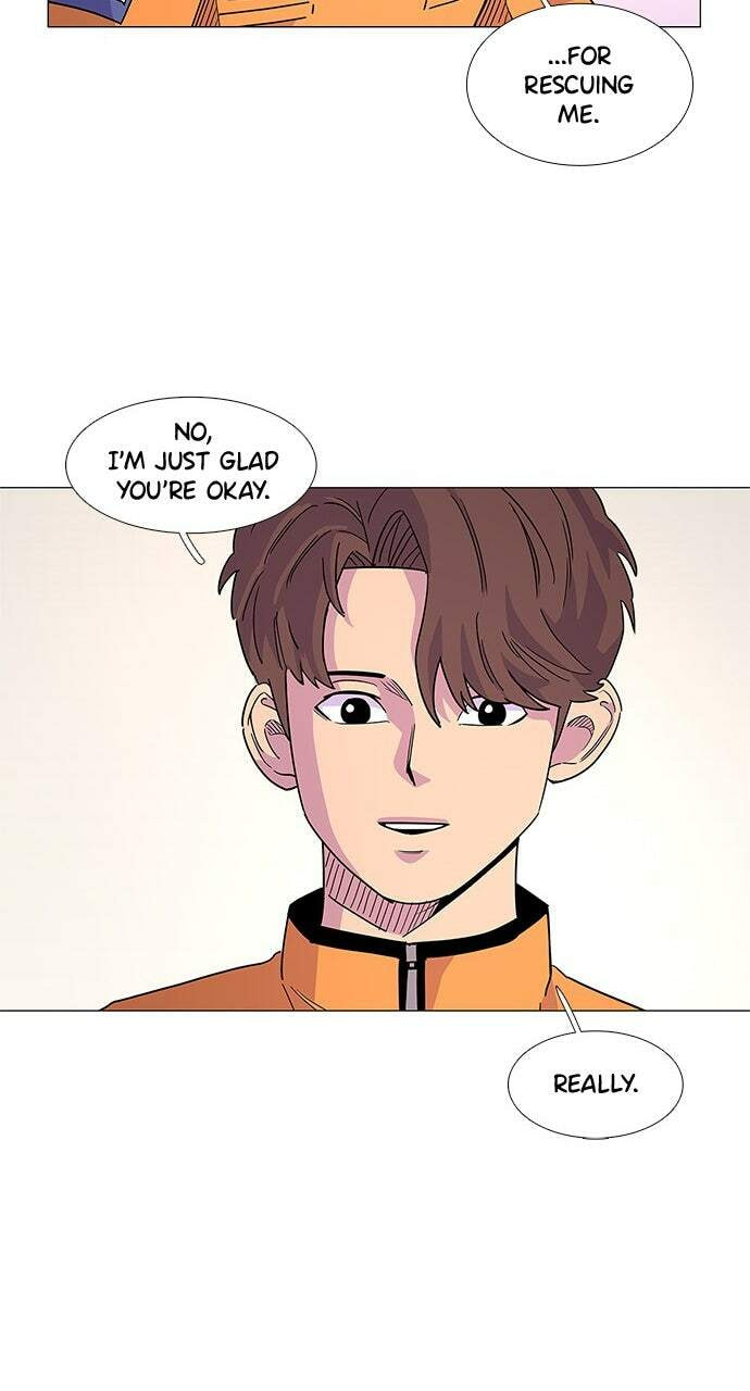 Read 1 Second chapter 6 image 34 on Lezhin