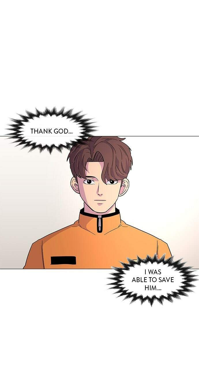 Read 1 Second chapter 6 image 37 on Lezhin