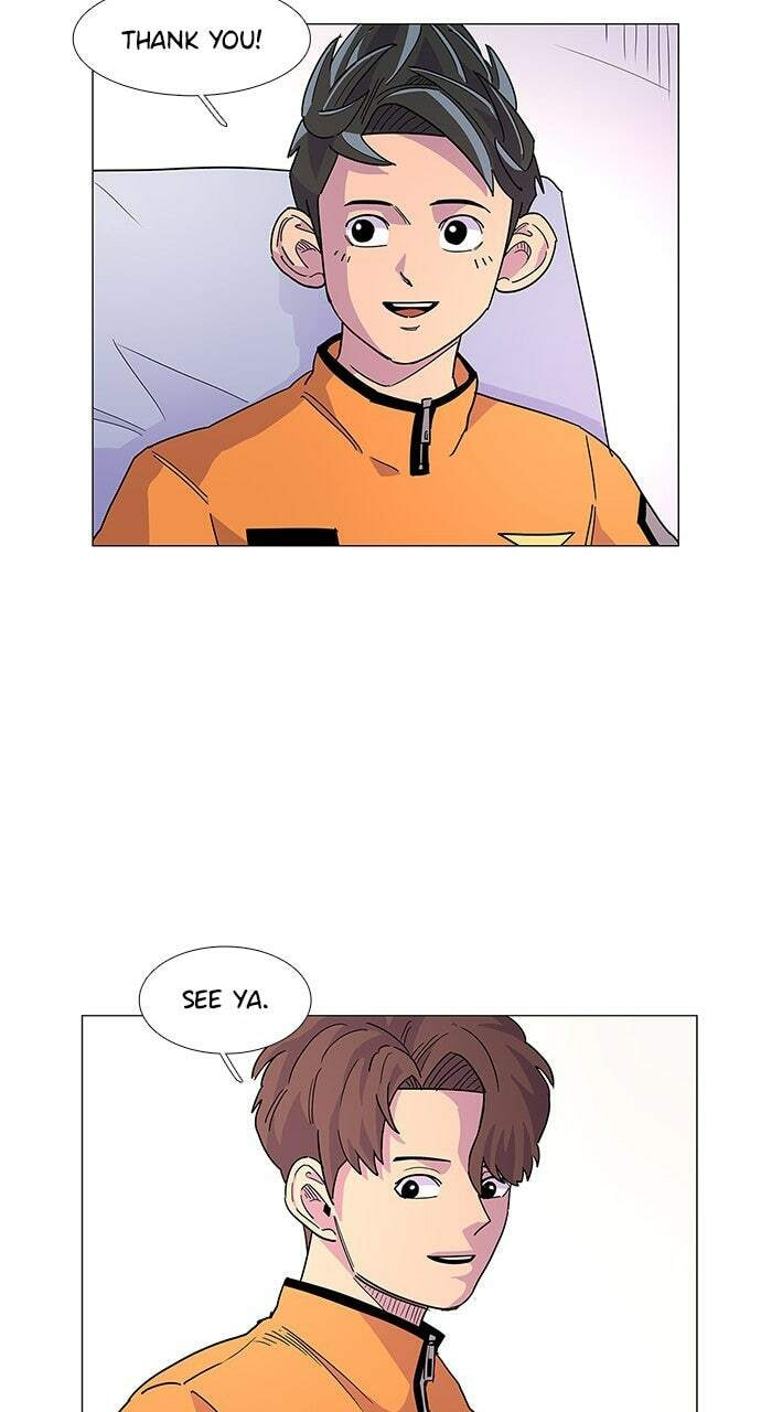 Read 1 Second chapter 6 image 39 on Lezhin