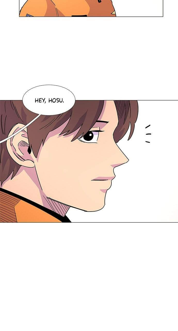 Read 1 Second chapter 6 image 40 on Lezhin
