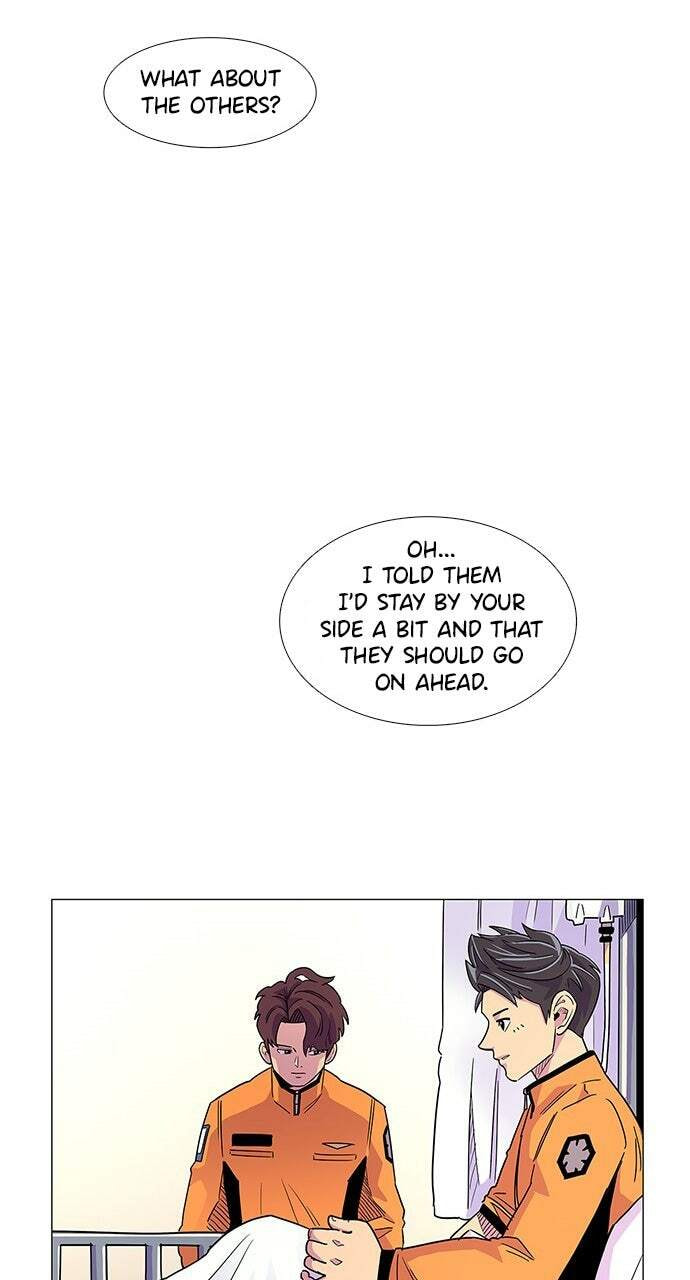 Read 1 Second chapter 6 image 43 on Lezhin