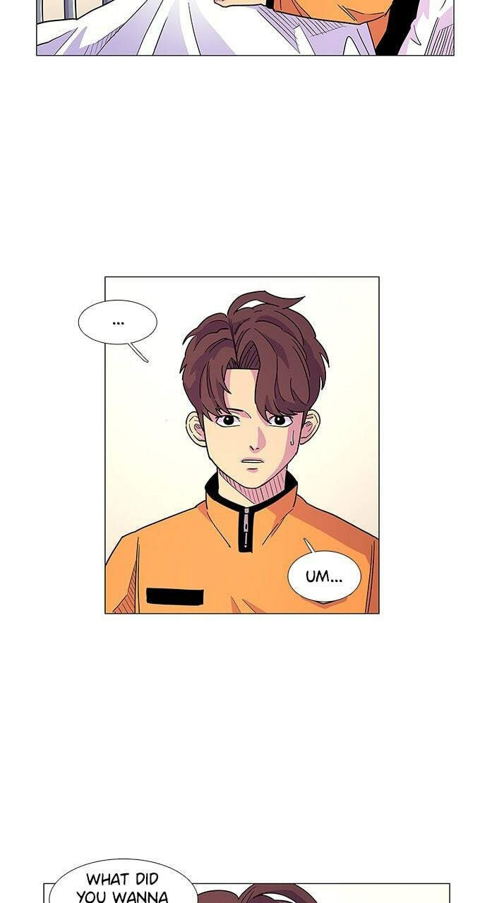 Read 1 Second chapter 6 image 44 on Lezhin