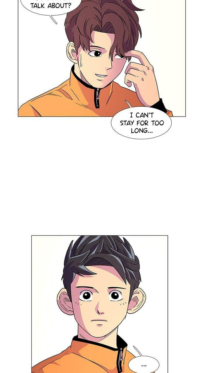 Read 1 Second chapter 6 image 45 on Lezhin