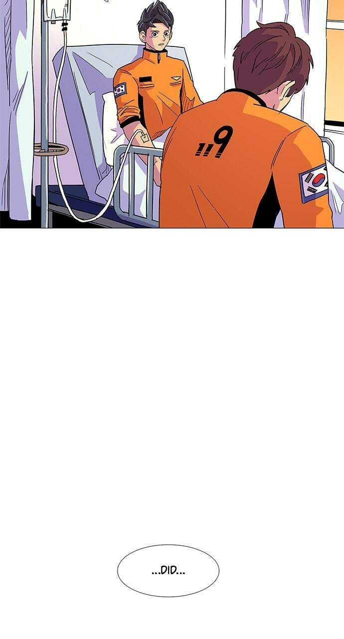 Read 1 Second chapter 6 image 47 on Lezhin