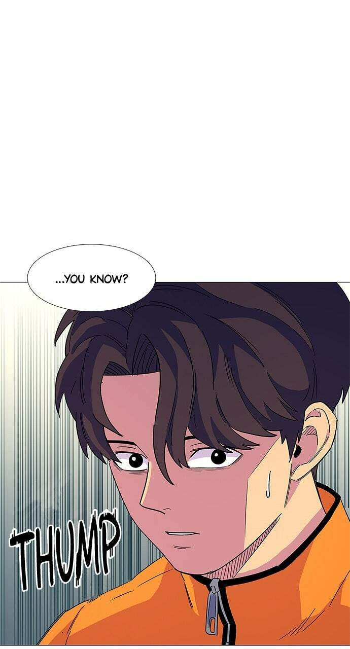 Read 1 Second chapter 6 image 48 on Lezhin