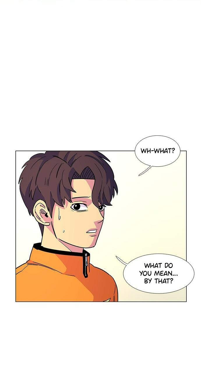 Read 1 Second chapter 6 image 49 on Lezhin