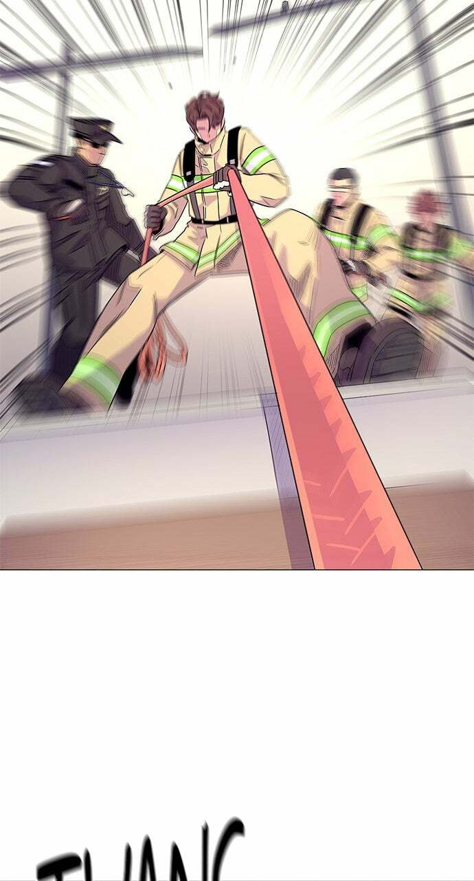 Read 1 Second chapter 6 image 5 on Lezhin