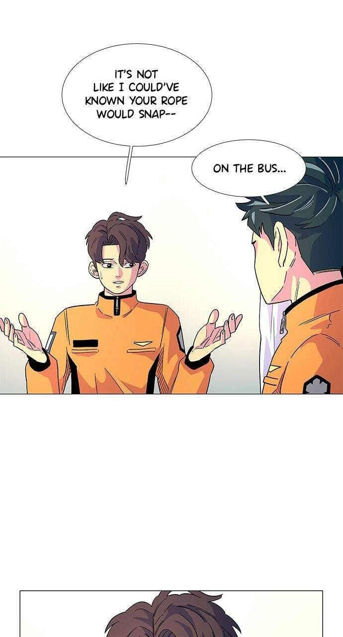 Read 1 Second chapter 6 image 50 on Lezhin