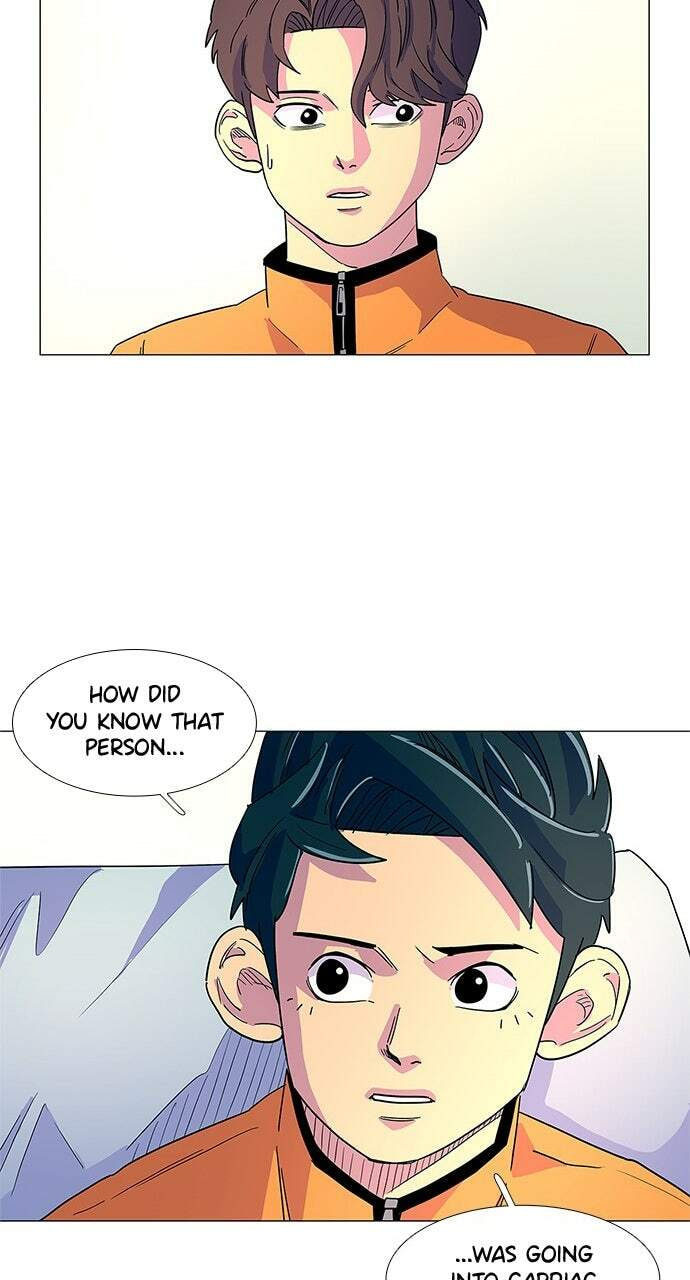 Read 1 Second chapter 6 image 51 on Lezhin
