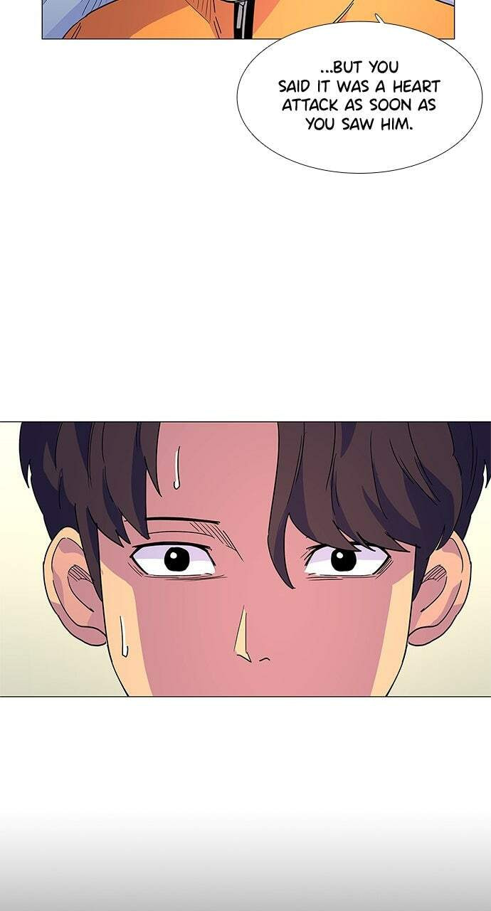 Read 1 Second chapter 6 image 54 on Lezhin
