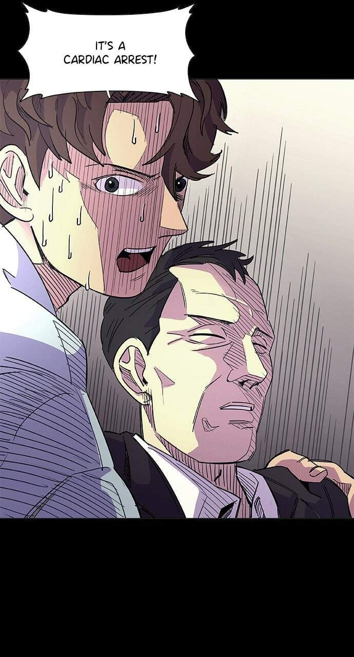 Read 1 Second chapter 6 image 57 on Lezhin