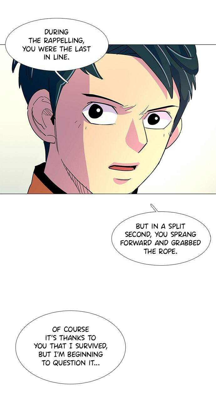 Read 1 Second chapter 6 image 62 on Lezhin