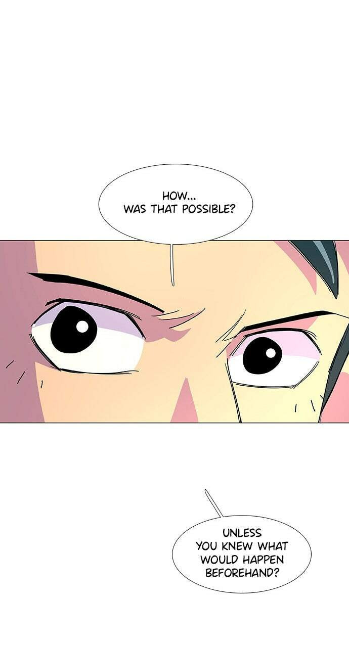 Read 1 Second chapter 6 image 63 on Lezhin