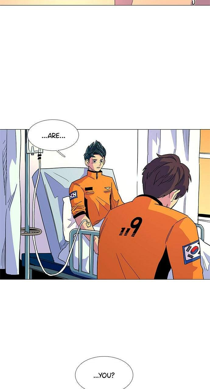 Read 1 Second chapter 6 image 65 on Lezhin