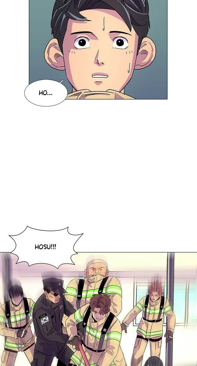 Read 1 Second chapter 6 image 7 on Lezhin
