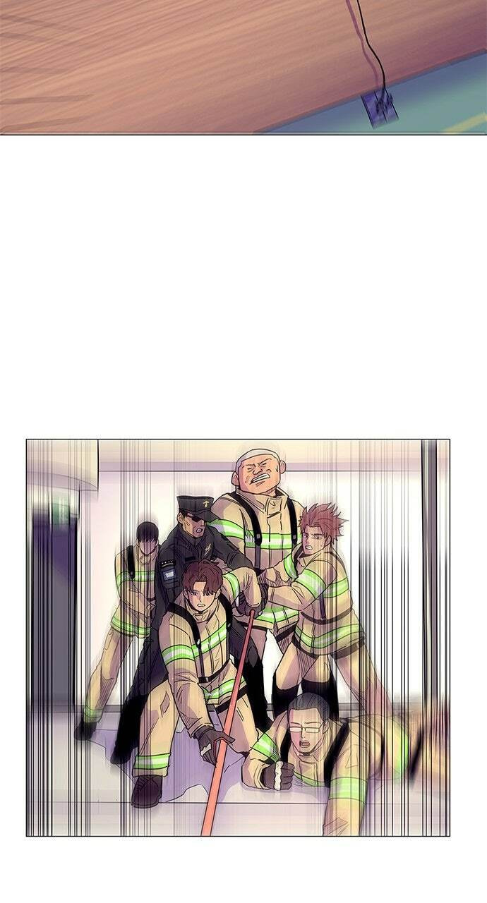 Read 1 Second chapter 6 image 9 on Lezhin