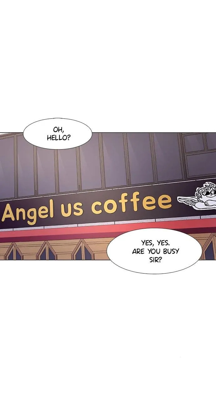 Read 1 Second chapter 60 image 0 on Lezhin
