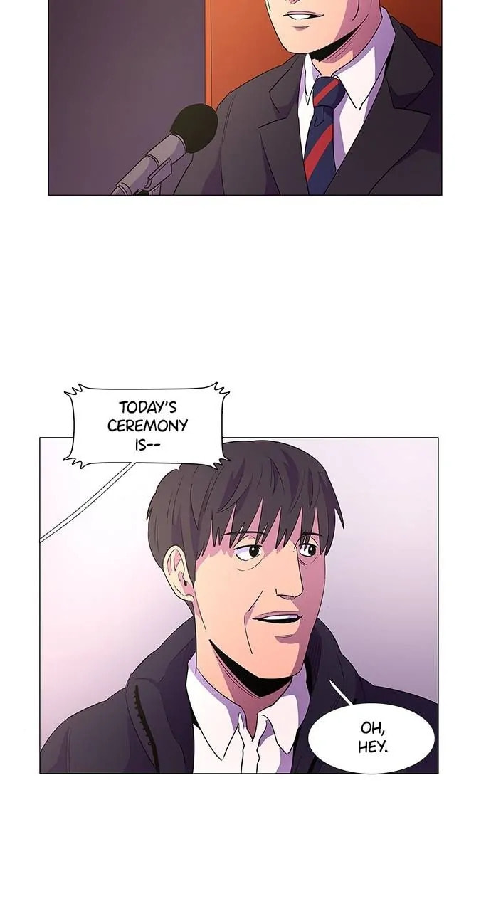 Read 1 Second chapter 60 image 14 on Lezhin