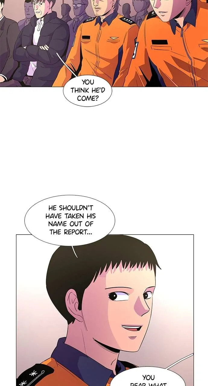 Read 1 Second chapter 60 image 19 on Lezhin