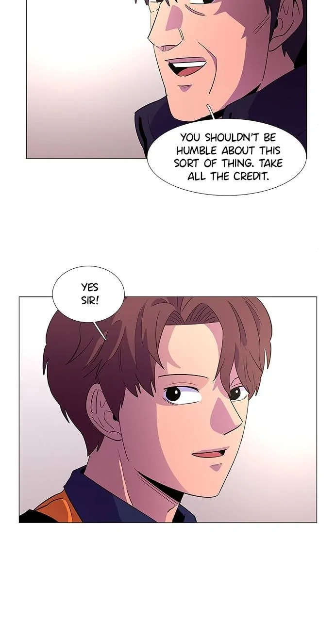 Read 1 Second chapter 60 image 22 on Lezhin