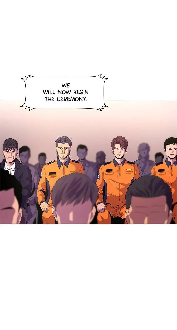 Read 1 Second chapter 60 image 23 on Lezhin