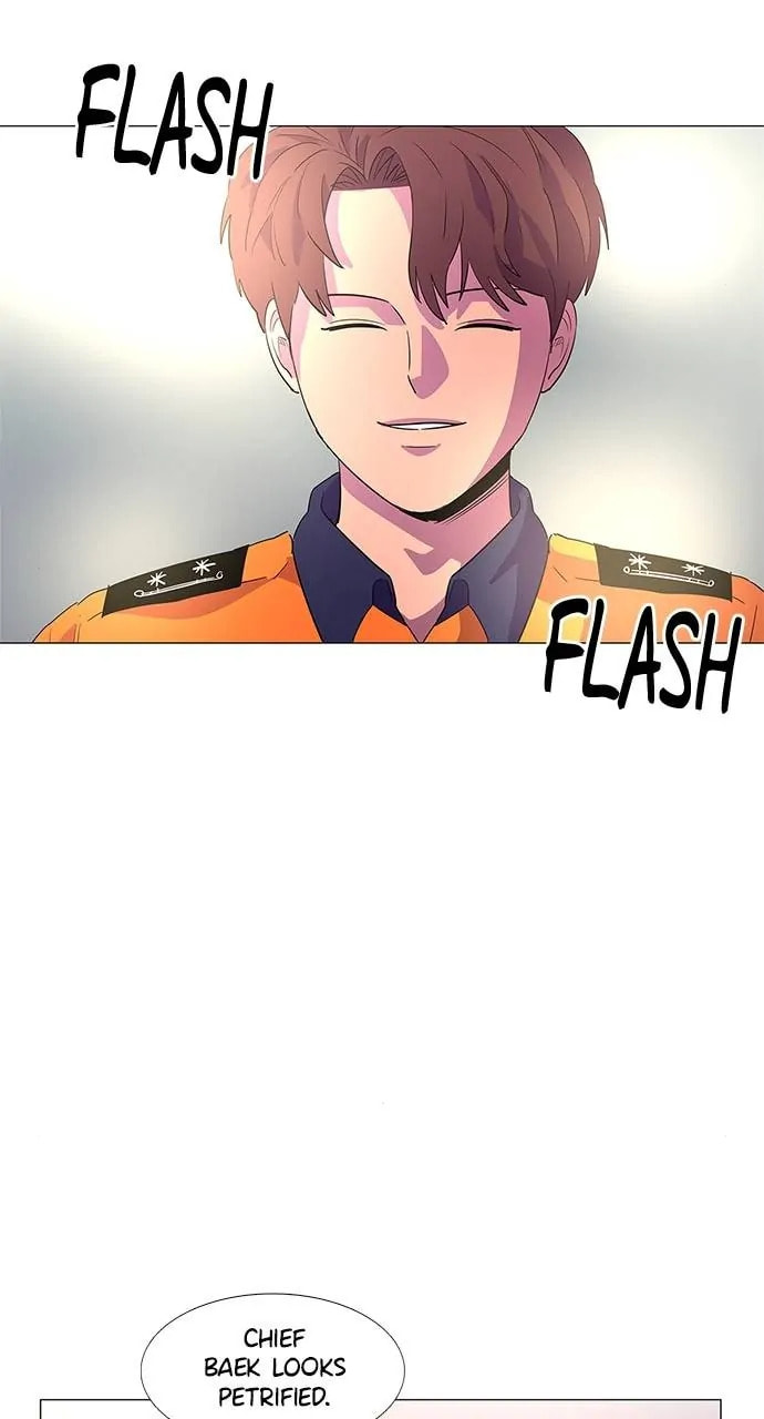 Read 1 Second chapter 60 image 29 on Lezhin