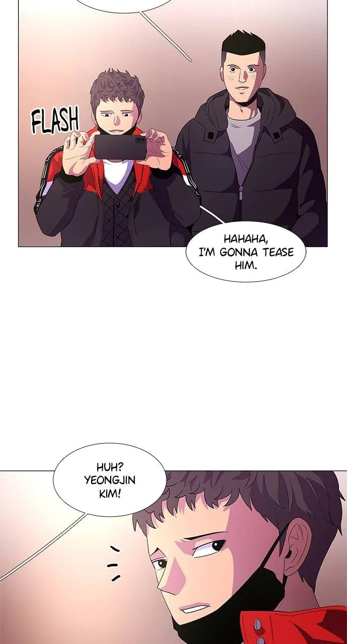 Read 1 Second chapter 60 image 30 on Lezhin
