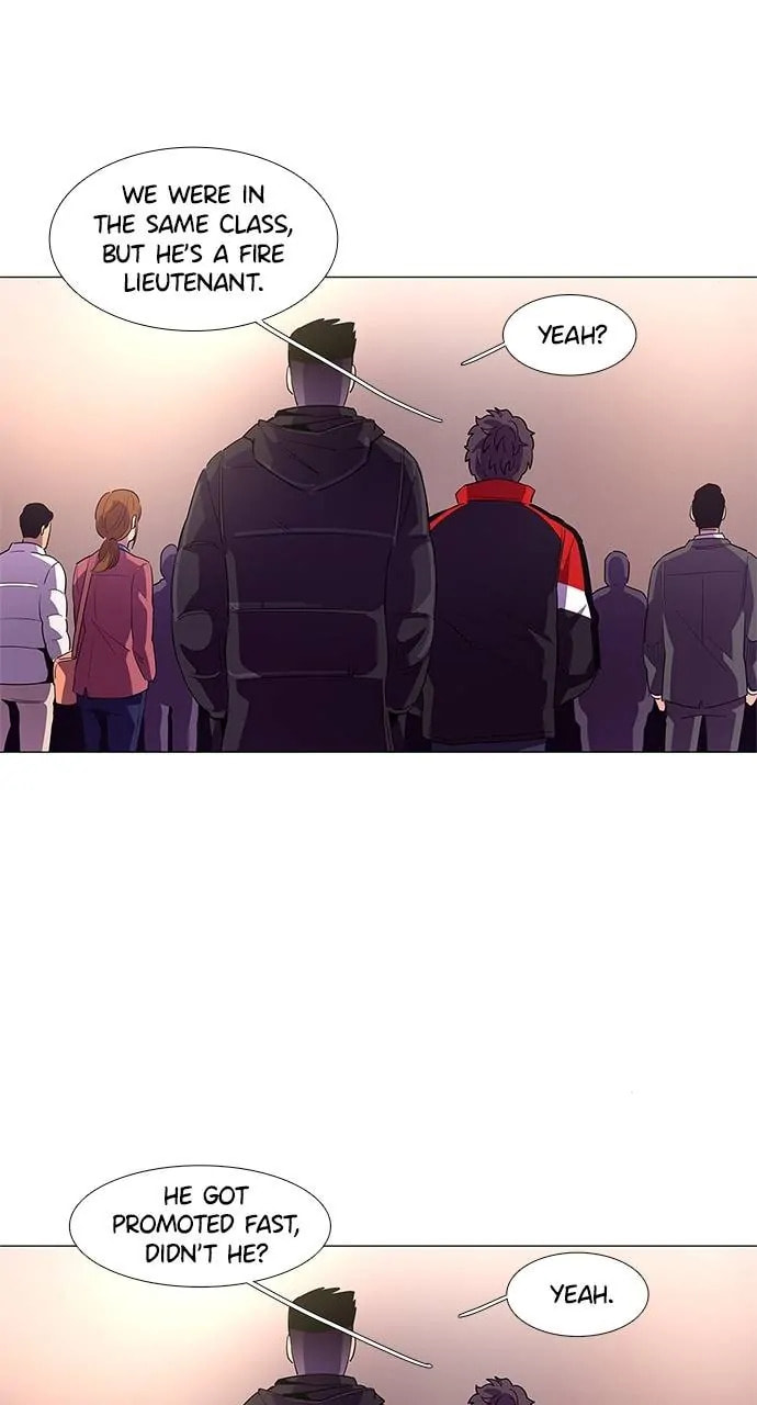 Read 1 Second chapter 60 image 38 on Lezhin