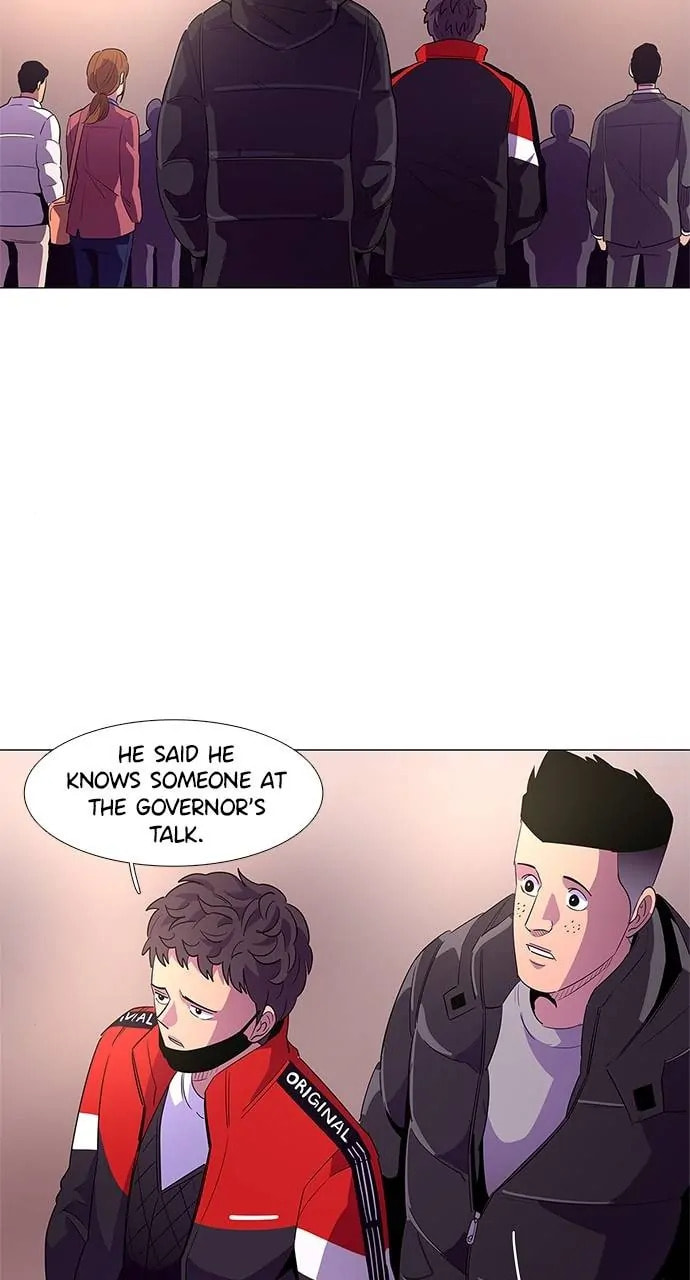 Read 1 Second chapter 60 image 39 on Lezhin