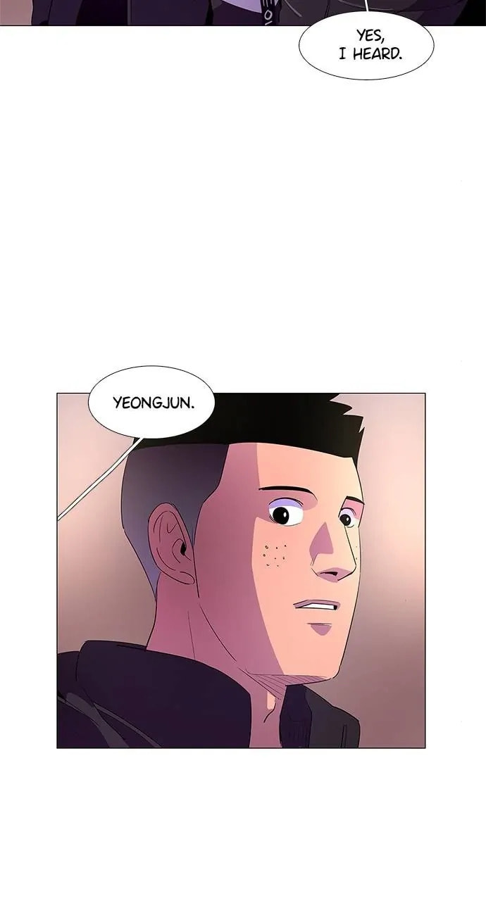 Read 1 Second chapter 60 image 40 on Lezhin
