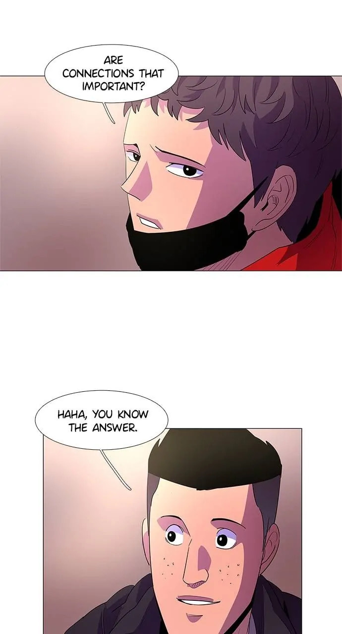 Read 1 Second chapter 60 image 41 on Lezhin