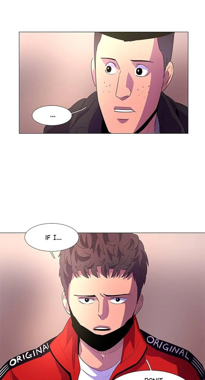 Read 1 Second chapter 60 image 43 on Lezhin