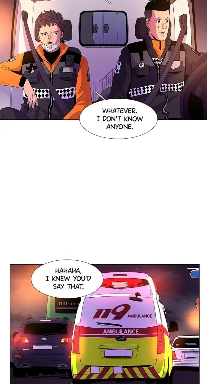 Read 1 Second chapter 60 image 49 on Lezhin