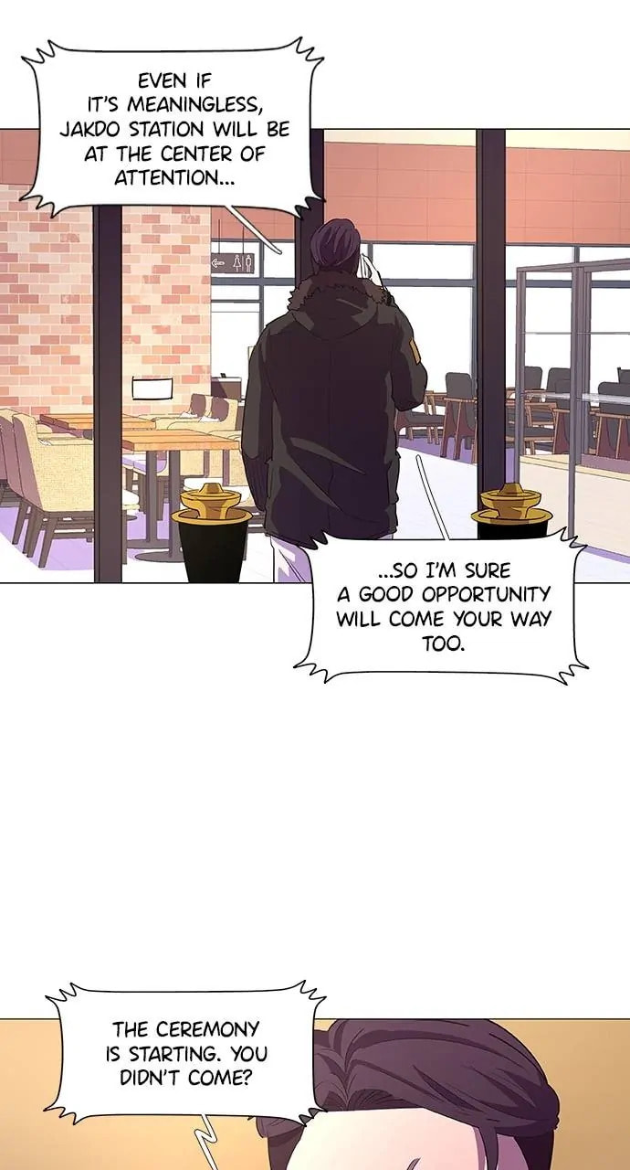 Read 1 Second chapter 60 image 6 on Lezhin