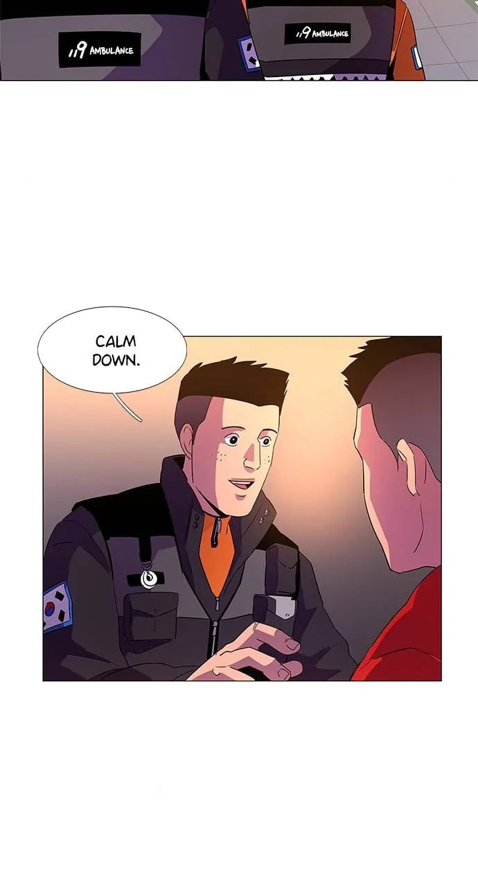 Read 1 Second chapter 60 image 60 on Lezhin