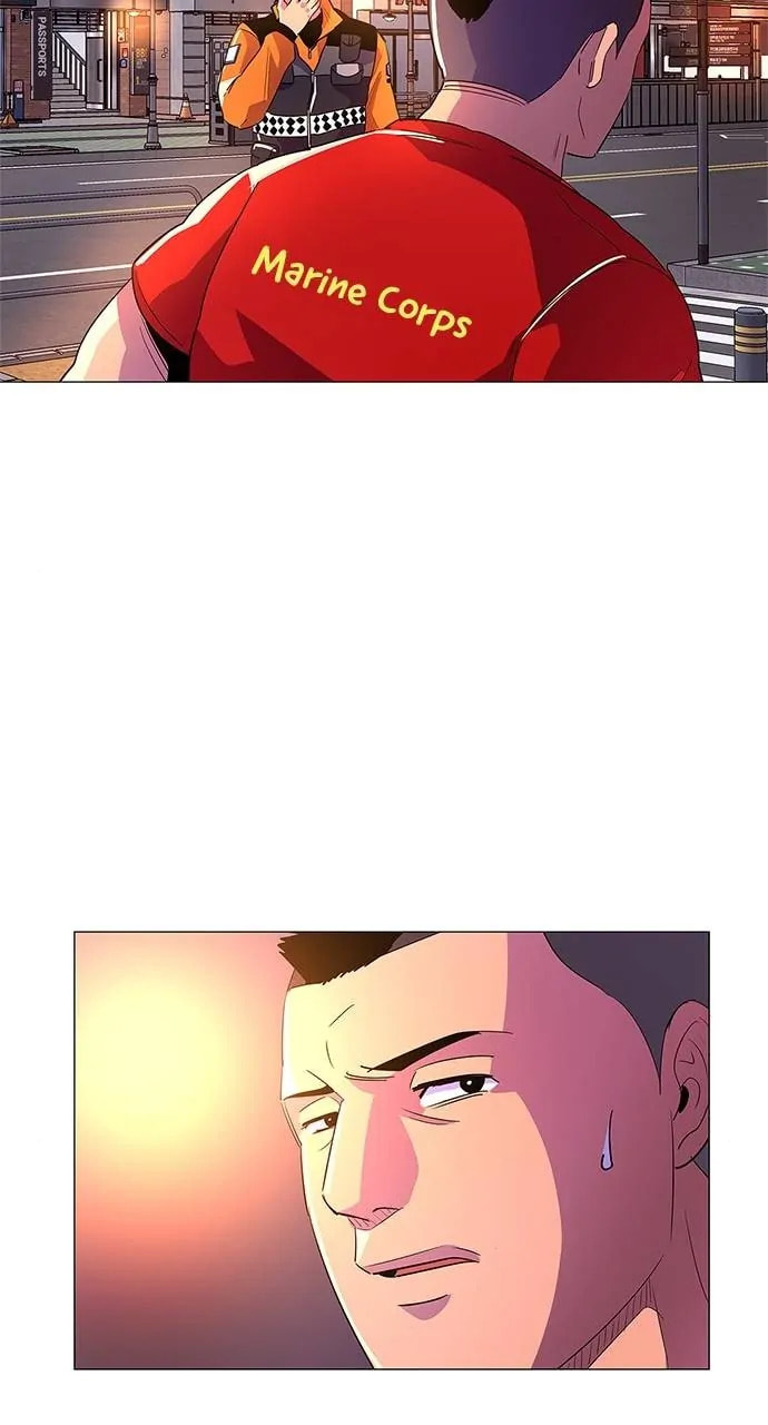 Read 1 Second chapter 60 image 64 on Lezhin