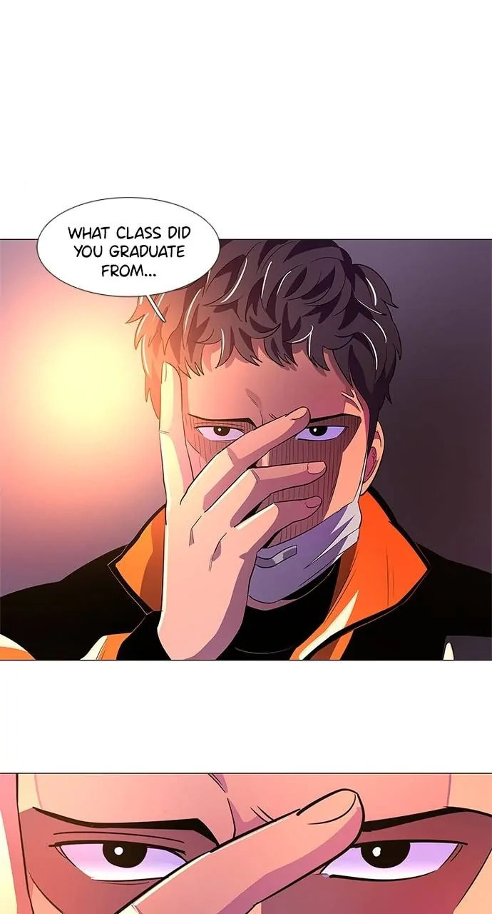 Read 1 Second chapter 60 image 65 on Lezhin