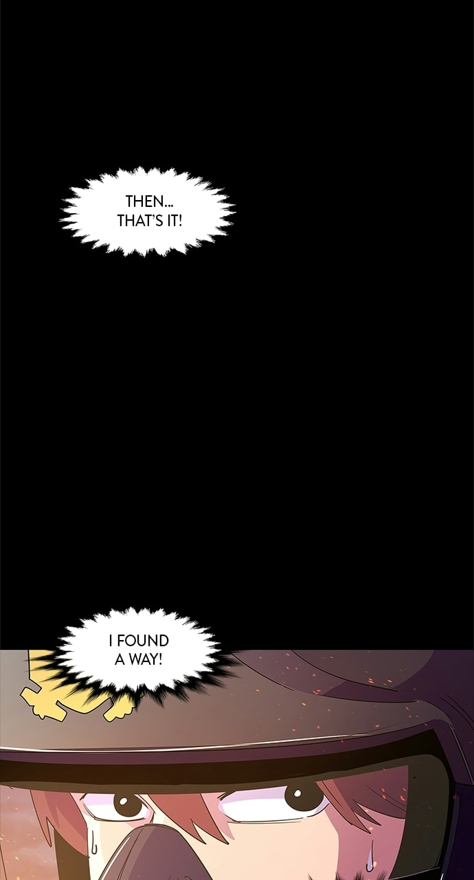 Read 1 Second chapter 61 image 10 on Lezhin