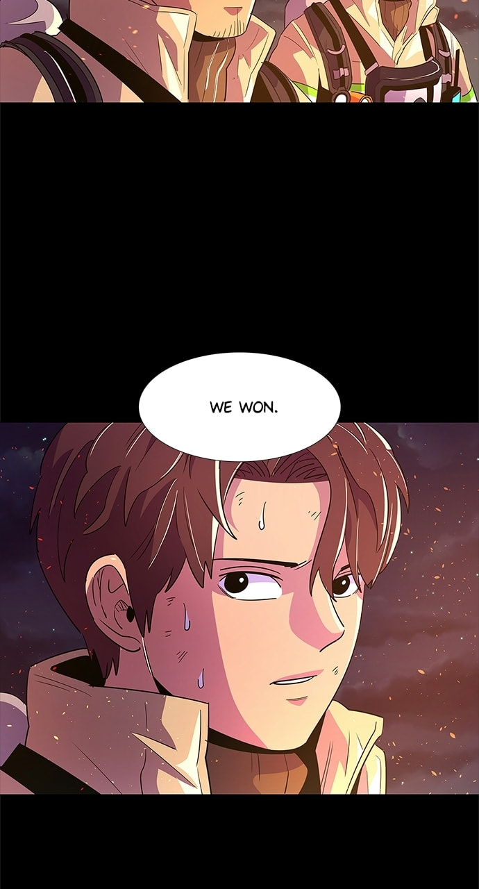 Read 1 Second chapter 61 image 16 on Lezhin