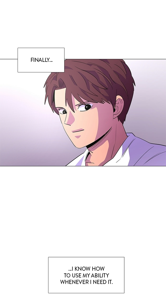 Read 1 Second chapter 61 image 19 on Lezhin