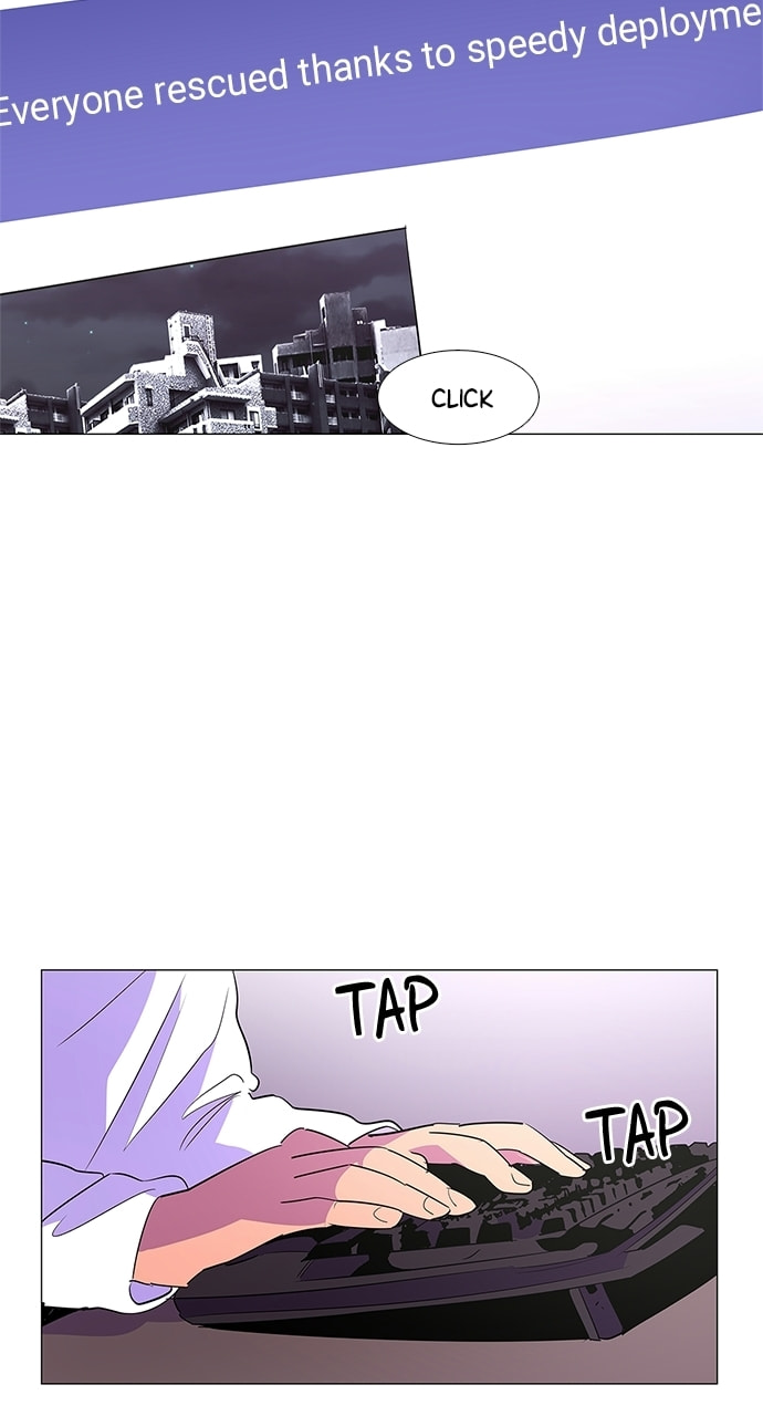 Read 1 Second chapter 61 image 22 on Lezhin