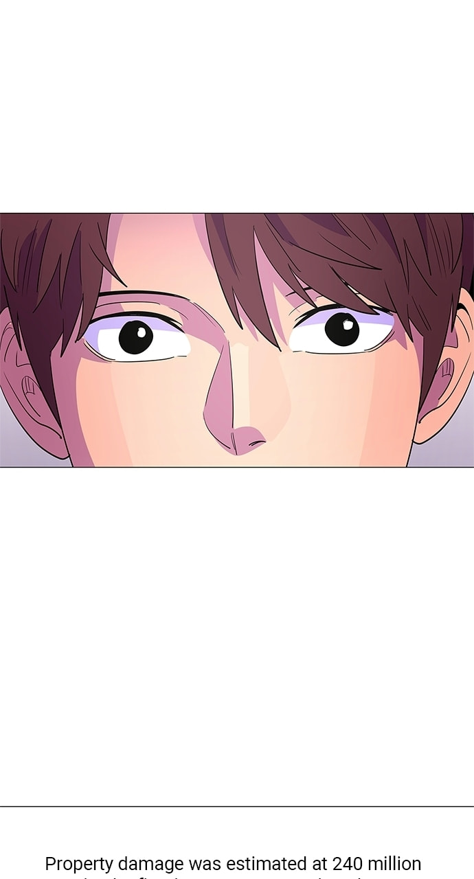 Read 1 Second chapter 61 image 23 on Lezhin