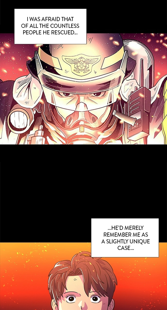Read 1 Second chapter 61 image 27 on Lezhin